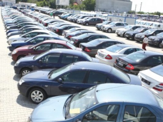 Şoferii care au achitat taxa auto nu vor mai plăti timbrul de mediu